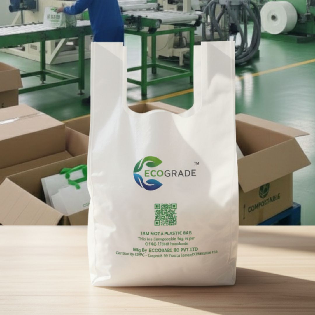 Building a Greener Tomorrow with Ecograde