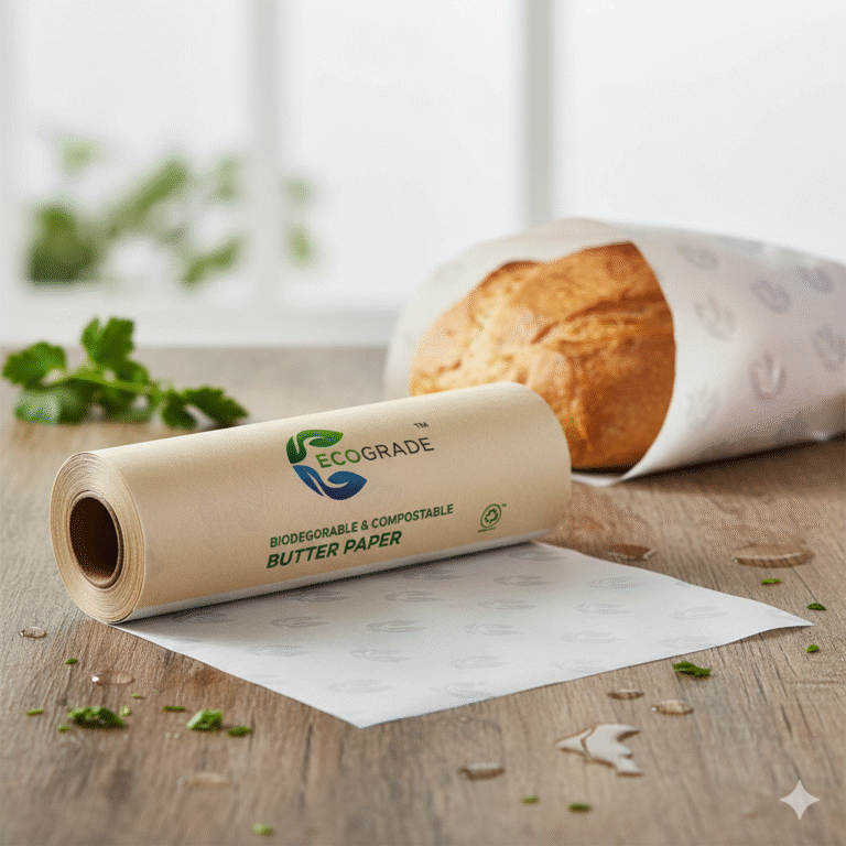 Butter Paper