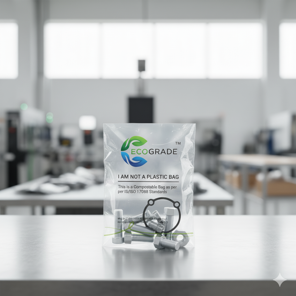 Transparent automobile pouch (1)