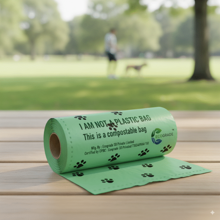 waste bag